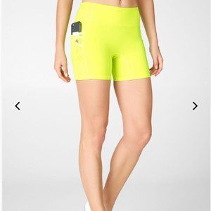 NWT Fabletics Trinity Mid-Rise
